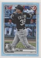 Zack Collins #/499