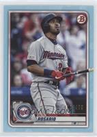 Eddie Rosario #/499