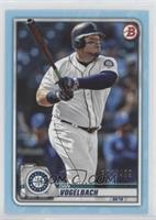 Dan Vogelbach #/499