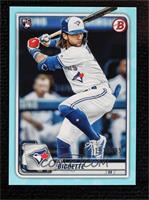 Bo Bichette #/499