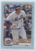 Jeff McNeil #/499