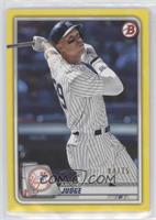 Aaron Judge #/75