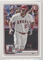 Mike Trout [EX to NM]