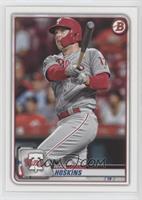 Rhys Hoskins [EX to NM]