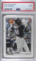 Luis Robert [PSA 9 MINT]