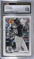 Luis Robert [CSG 10 Gem Mint]