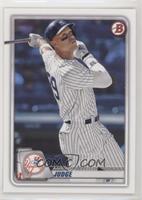 Aaron Judge