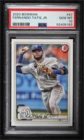 Fernando Tatis Jr. [PSA 10 GEM MT]