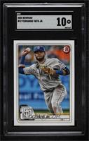 Fernando Tatis Jr. [SGC 10 GEM]