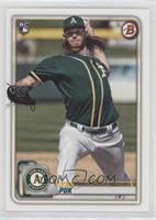 A.J. Puk [EX to NM]