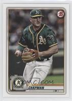 Matt Chapman [EX to NM]