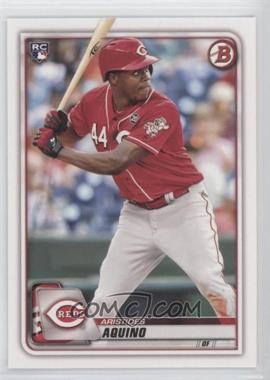 2020 Bowman - [Base] #79 - Aristides Aquino