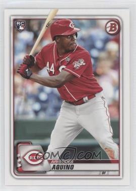 2020 Bowman - [Base] #79 - Aristides Aquino