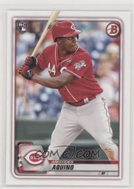 2020 Bowman - [Base] #79 - Aristides Aquino