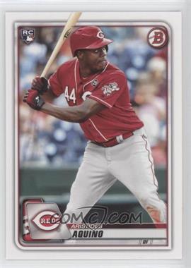 2020 Bowman - [Base] #79 - Aristides Aquino