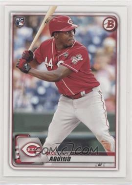 2020 Bowman - [Base] #79 - Aristides Aquino