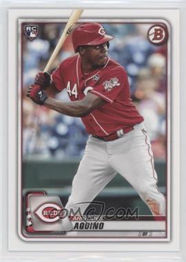 2020 Bowman - [Base] #79 - Aristides Aquino