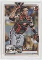 Buster Posey [EX to NM]