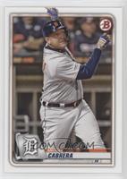 Miguel Cabrera [EX to NM]