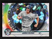 Jarred Kelenic [Noted] #/150