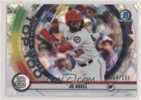 Jo Adell #/150