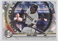 Oneil Cruz #/150