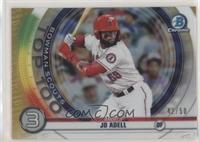 Jo Adell #/50