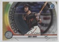 Joey Bart #/50