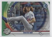 Dustin May #/99