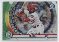 Jo Adell #/99