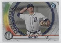 Casey Mize