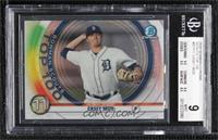 Casey Mize [BGS 9 MINT]