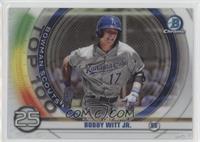 Bobby Witt Jr.