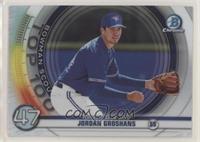 Jordan Groshans [EX to NM]