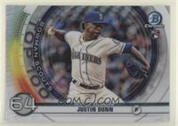 Justin Dunn