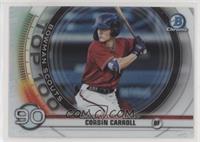 Corbin Carroll [EX to NM]