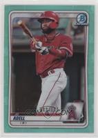 Jo Adell #/125