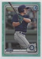 Jarred Kelenic #/125