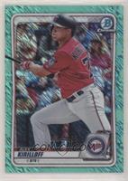 Alex Kirilloff #/125