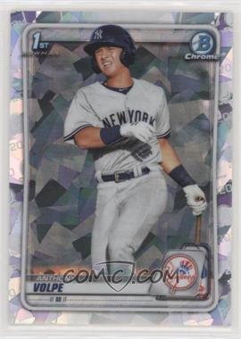 2020 Bowman - Chrome Prospects - Atomic Refractor #BCP-139 - Anthony Volpe