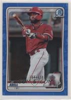 Jo Adell #/150