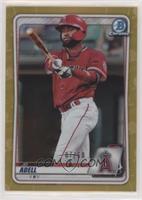 Jo Adell #/50