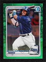 Wander Franco #/99