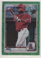 Jo Adell #/99