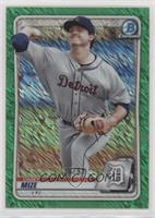 Casey Mize #/99