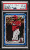 Jo Adell [PSA 10 GEM MT] #/150