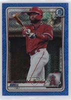 Jo Adell #/150