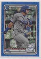 Keibert Ruiz #/150