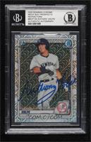 Anthony Volpe [BGS Authentic]