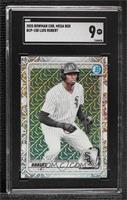 Luis Robert [SGC 9 MINT]